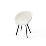 Krzesło KR-500 Ruby Kolory Tkanina Loris 01 Design Italia 2025-2030